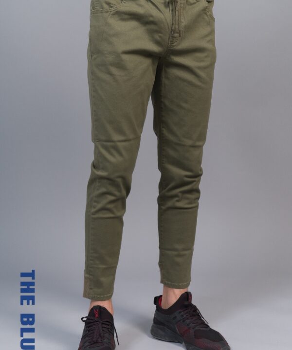 Men's Jogger Pants QN2-KP1L/19-024