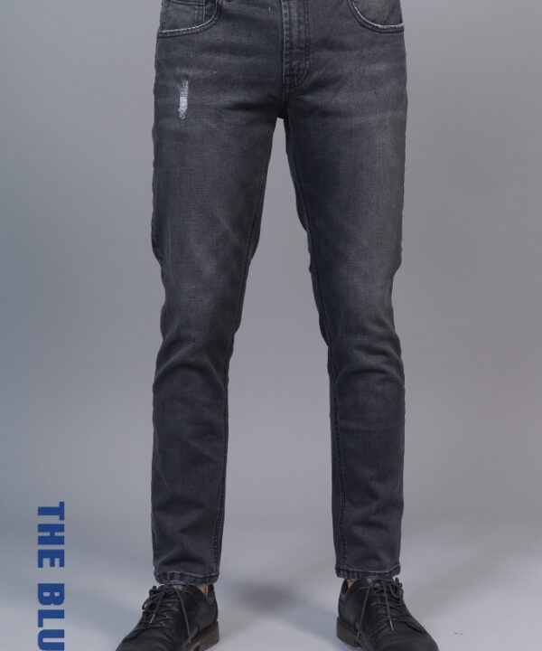 Men's Jeans Pants BJMGT2019-19-BLACK