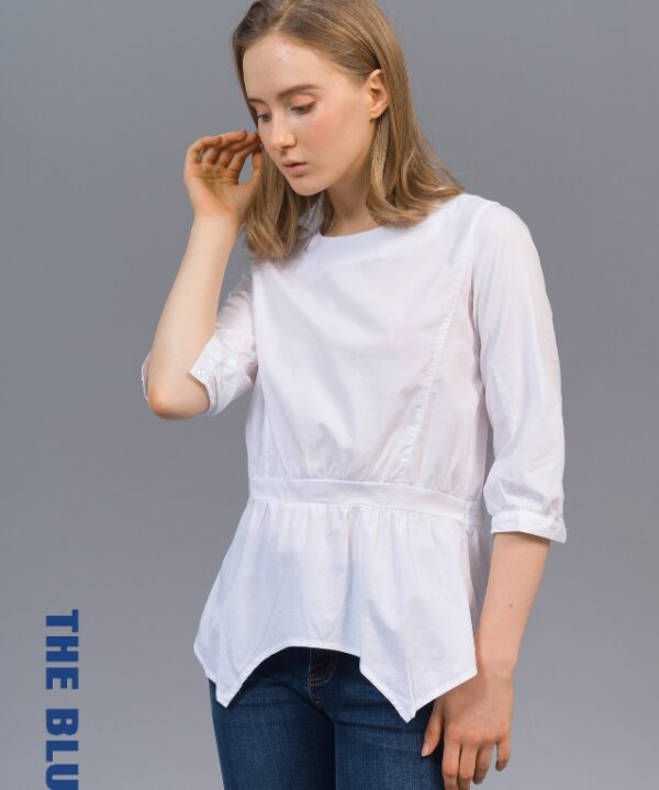 Women's Shirts HK1-UBA19-63