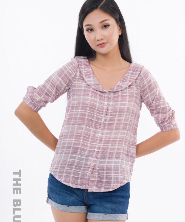 Women's Shirts HK1-UBA19-41