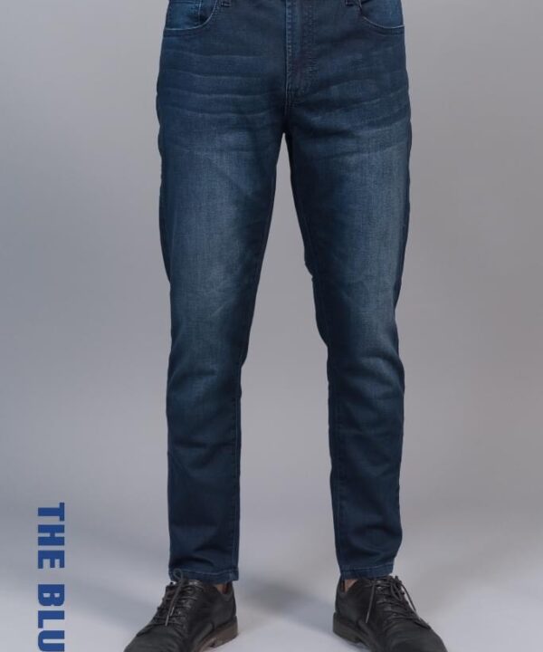 Men's Jeans Pants BJMGT2019-17