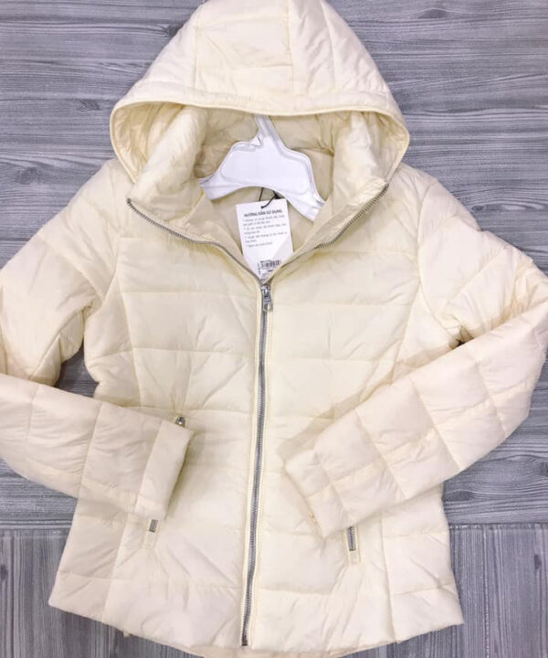 Women's Jacket BLUE EXCHANGE Brand WJ-AP01