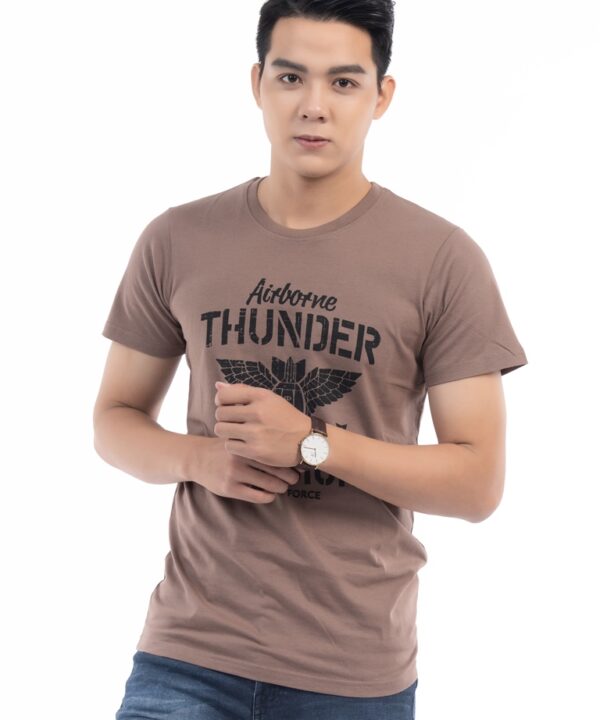 Men's T-Shirts T1S-GV19040/27