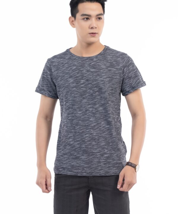 Men's Basic T-Shirts TVM-T1S/19-540