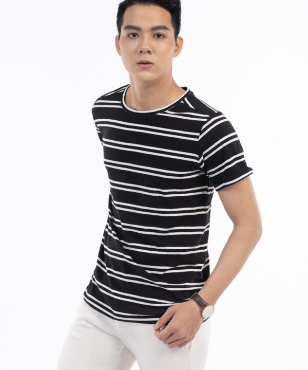 Men's T-Shirts TVM-T1S/19-540