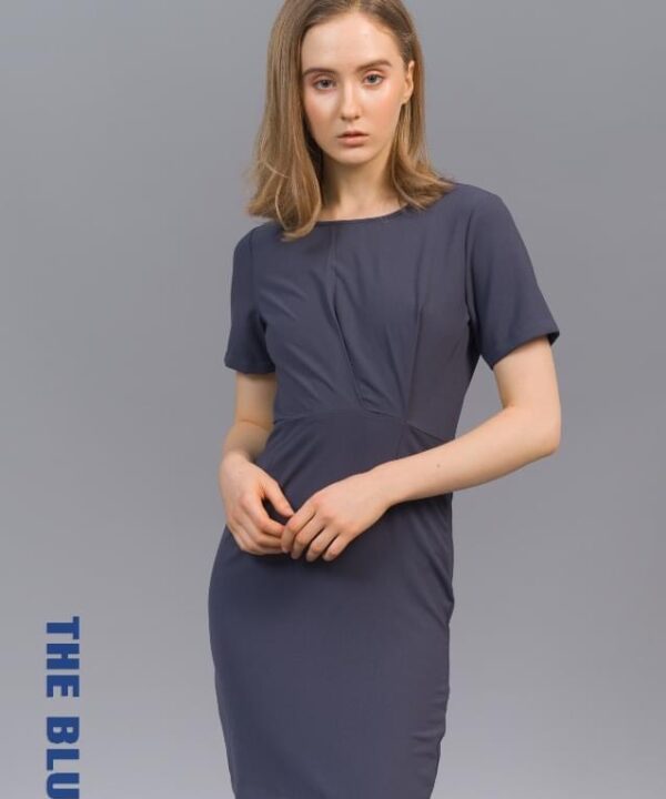 Women's Dress HK18-UB209