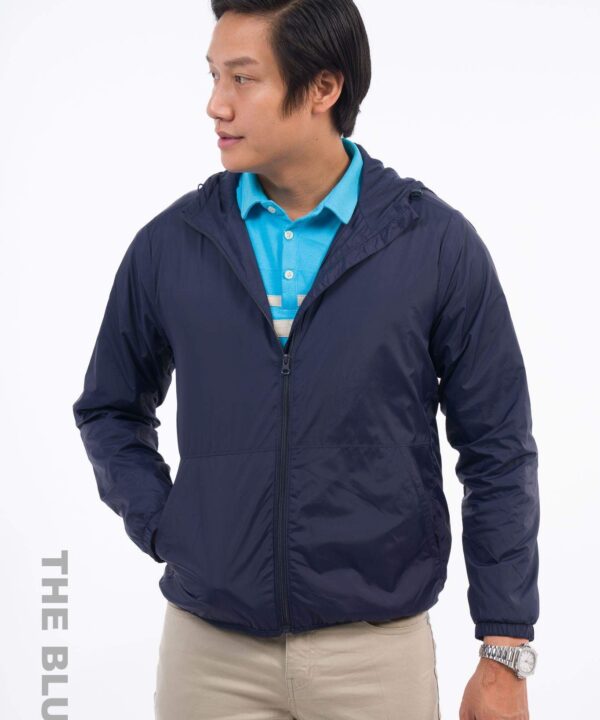 Men's Jackets QN2-KJ1L/19-019