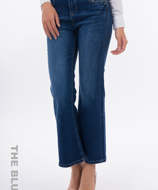Women's Jeans Pants WJ2019-03