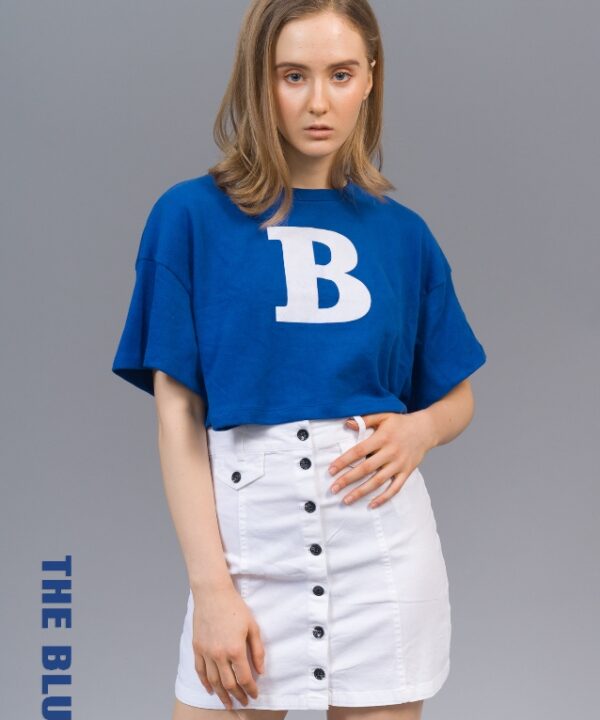 Women's A-line Skirts HK1VAY19-11