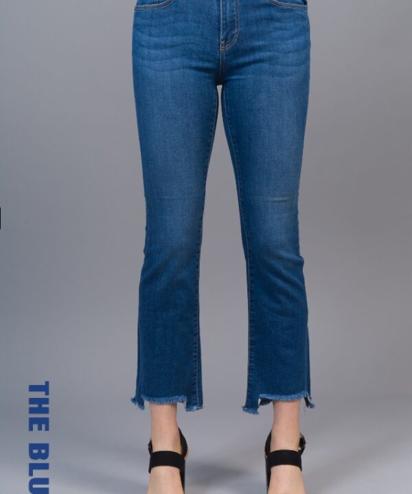 Women's Jeans Pants WJ2018-L101