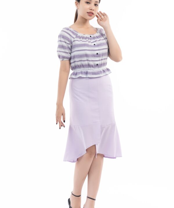 Women's Skirts HK1VAY19-17