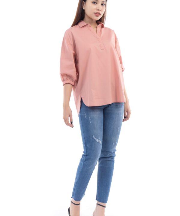 Women's Shirts HK1-UBA19-57