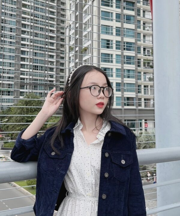 Women's Jackets QN1-CJ2L21-001