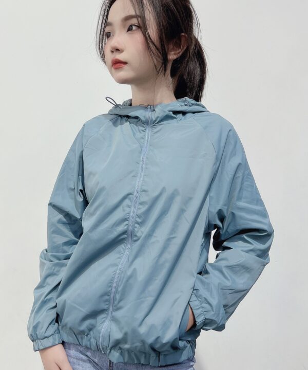 Áo Khoác Nữ 2 Lớp QN2-KJ2L/22-045R