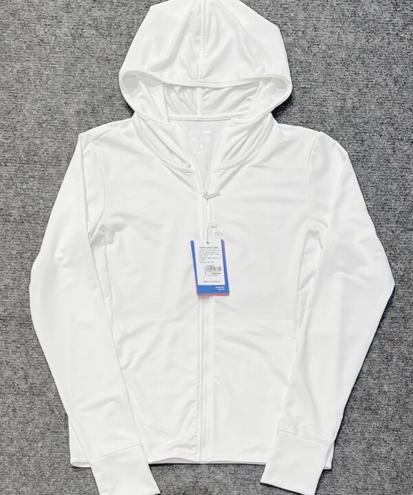 Áo Khoác Nữ Chống Tia UV TVM-HJ2L/22-672