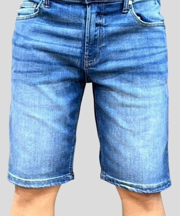 Quần Short Jeans Nam BJMGT2022-56S