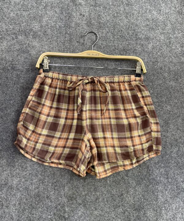 Quần Short Nữ HK1GX20-02