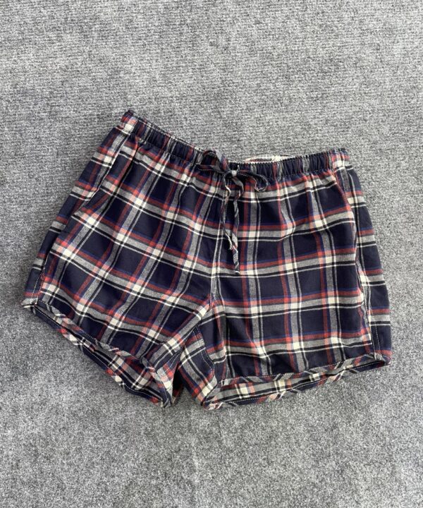 Quần Short Nữ HK1GX20-02