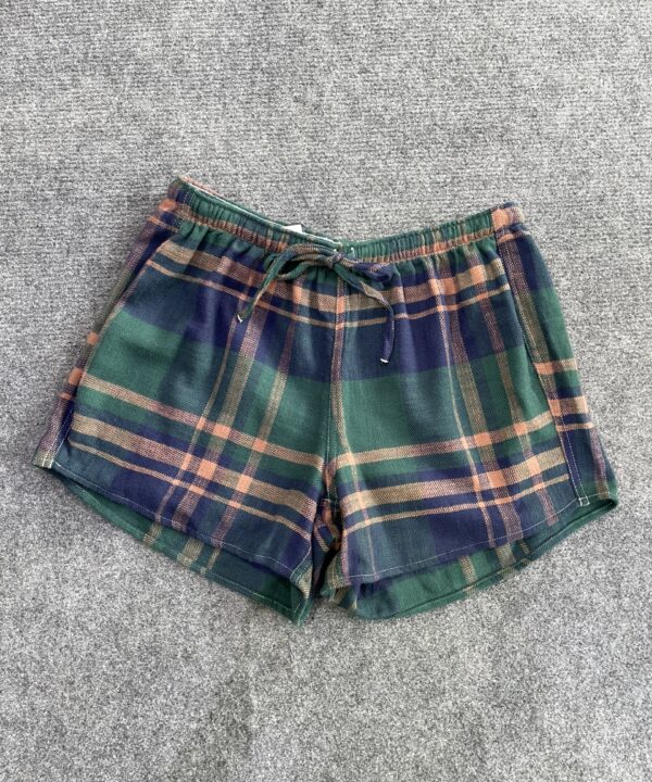 Quần Short Nữ HK1GX20-02