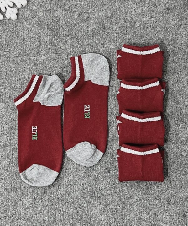 Vớ Nữ BEAKS-48 (Set 3 đôi)