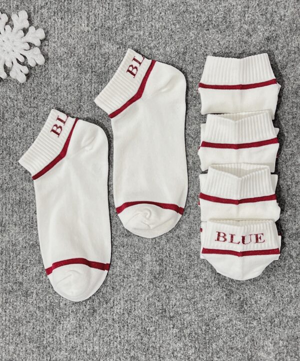 Vớ Nam BEAKS-38 (Set 3 đôi)