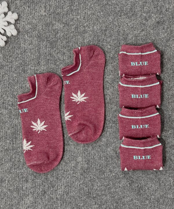 Vớ Nữ BEAKS-41 (Set 3 đôi)