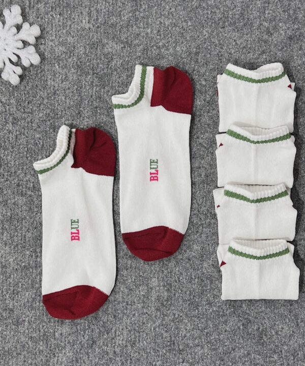 Vớ Nữ BEAKS-48 (Set 3 đôi)