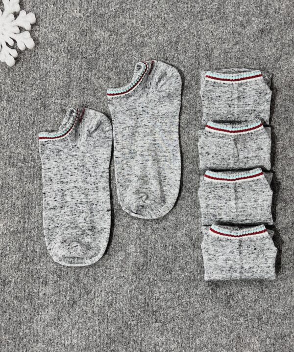 Vớ Nam BEAKS-30 (Set 3 đôi)