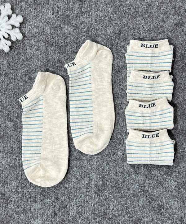 Vớ Nam BEAKS-47 (Set 3 đôi)