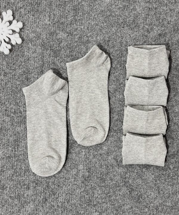 Vớ Nam BEAKS-03 (Set 3 đôi)