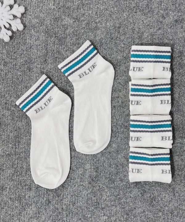 Vớ Nữ BEAKS-54 (Set 3 đôi)