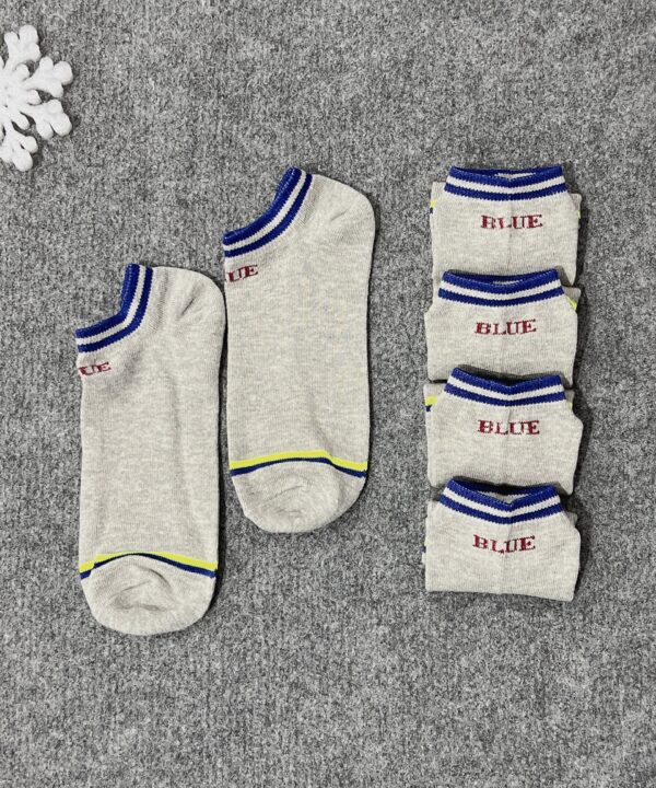 Vớ Nam BEAKS-36 (Set 3 đôi)