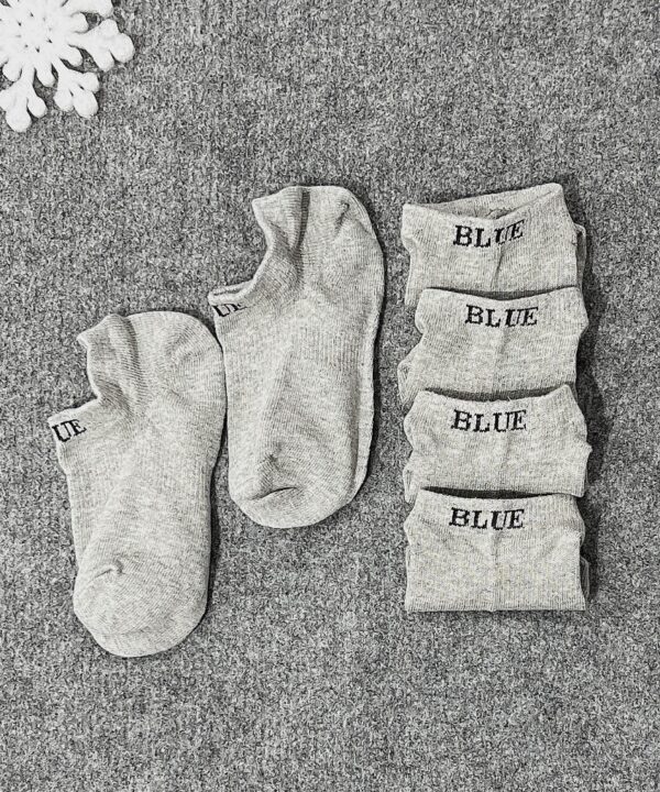 Vớ Nữ BEAKS-05 (Set 3 đôi)