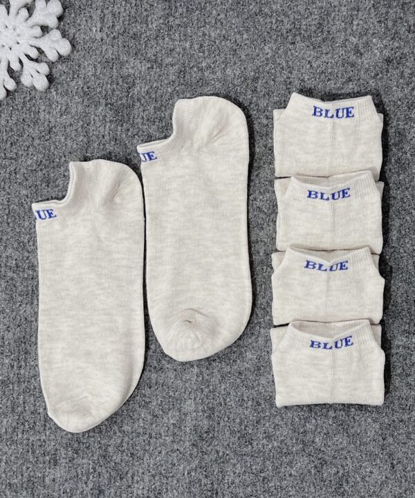 Vớ Nam BEAKS-50 (Set 3 đôi)