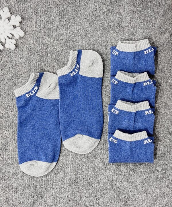 Vớ Nam BEAKS-44 (Set 3 đôi)