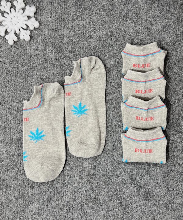 Vớ Nữ BEAKS-41 (Set 3 đôi)