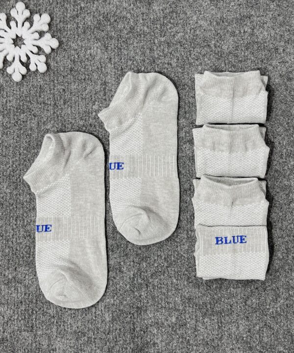 Vớ Nam BEAKS-51 (Set 3 đôi)