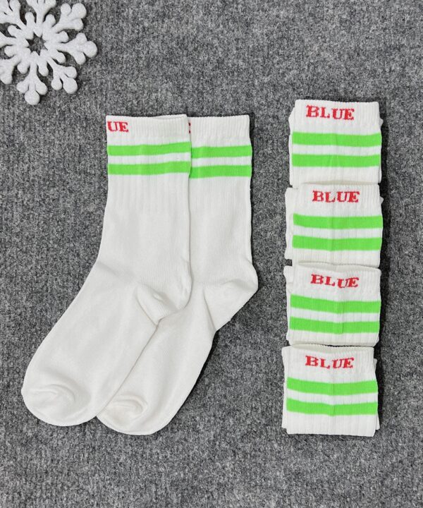 Vớ Nữ BEAKS-53 (Set 3 đôi)