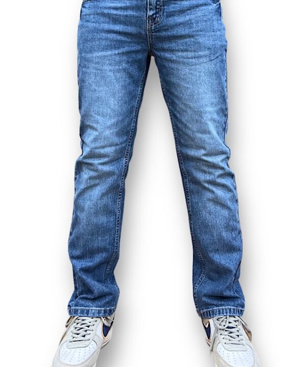 Quần Jeans Nam QN1-JP1L23-006