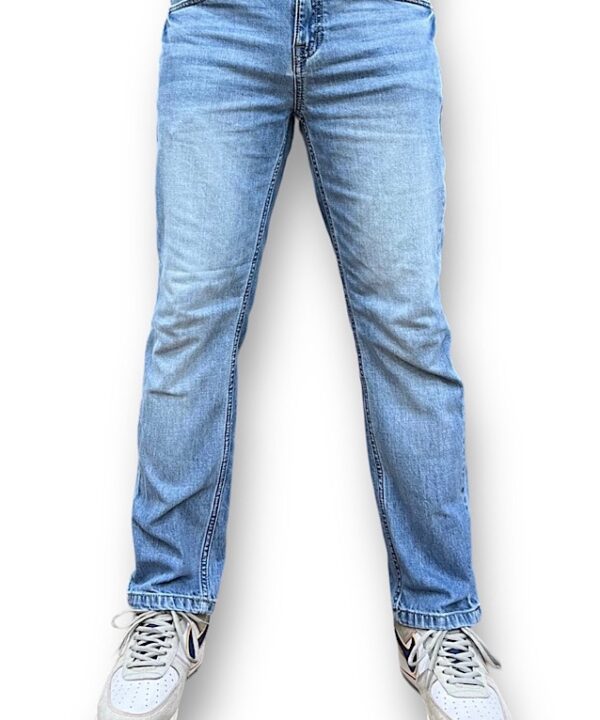 Quần Jeans Nam QN1-JP1L23-007