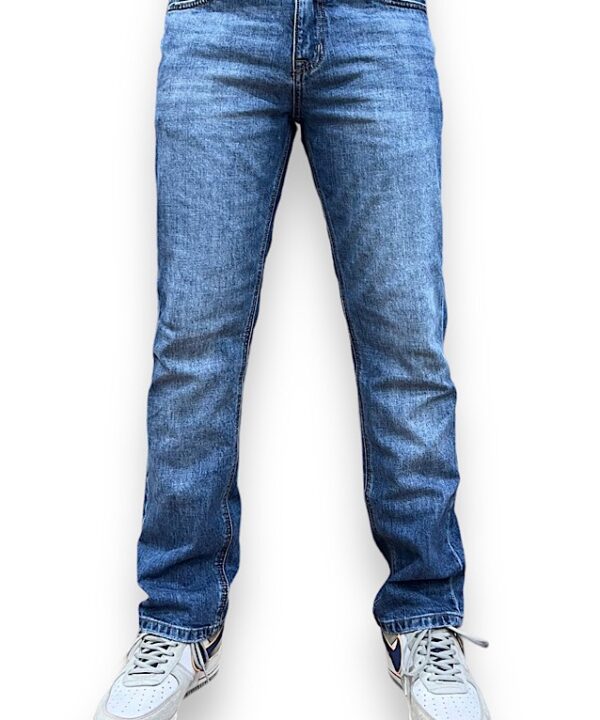 Quần Jeans Nam Dài BJMGT2022-58