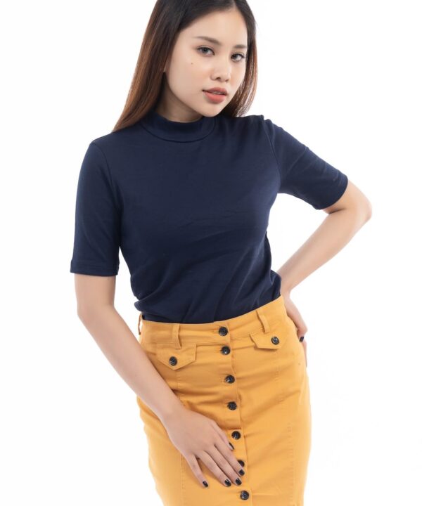 Áo Thun Nữ TVM-T2M/19/529