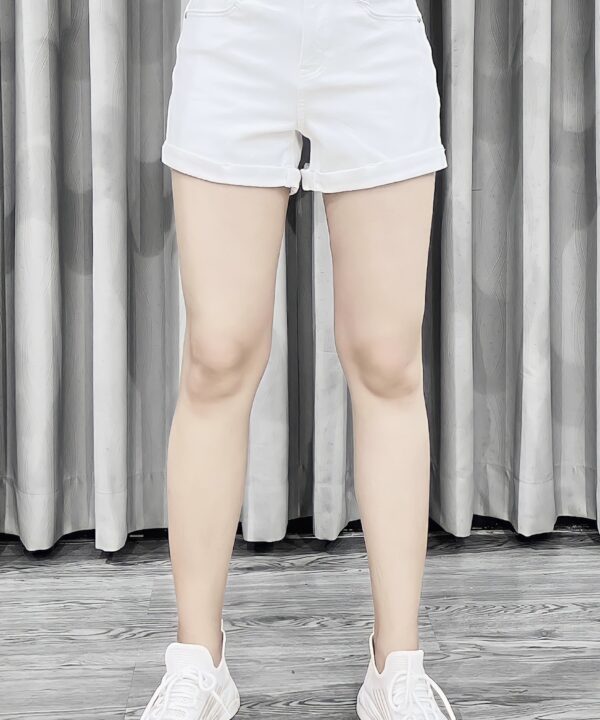 Quần Short Jeans Nữ WJ2023-07S