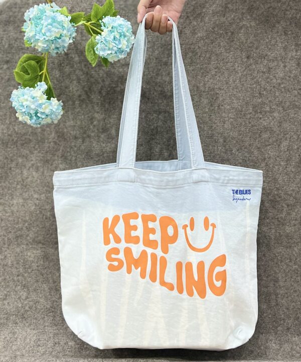 Túi Xách Jean Nữ DB2023-01