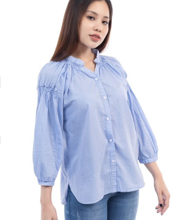 Áo Somi Nữ Tay Dài HK1-UBA19-92