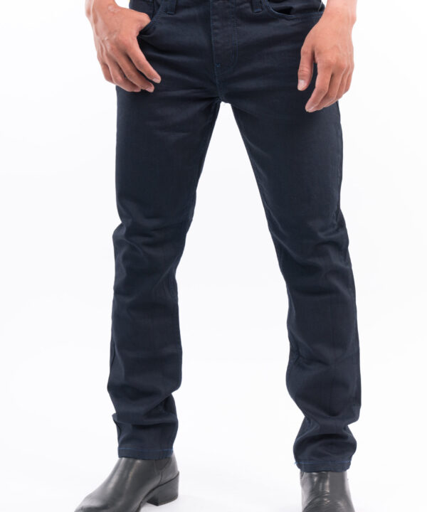 Quần Jeans Dài Nam QN1-JP1L18-010