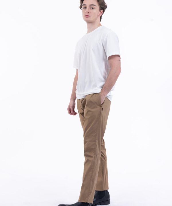 Áo Nam Thể Thao Cổ Trơn TVM-T1S/22-711