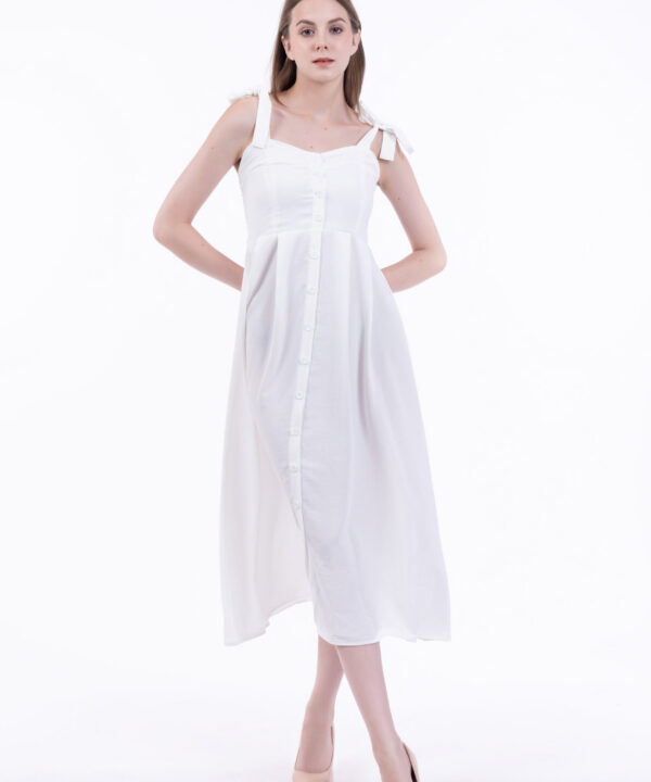 Đầm Nữ HK1UB19-03