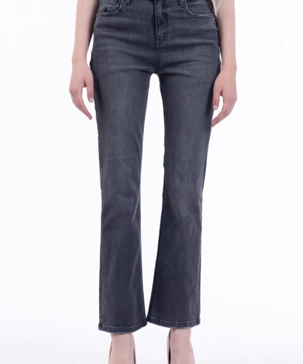 Quần Jeans Nữ Dài WJ2023-10