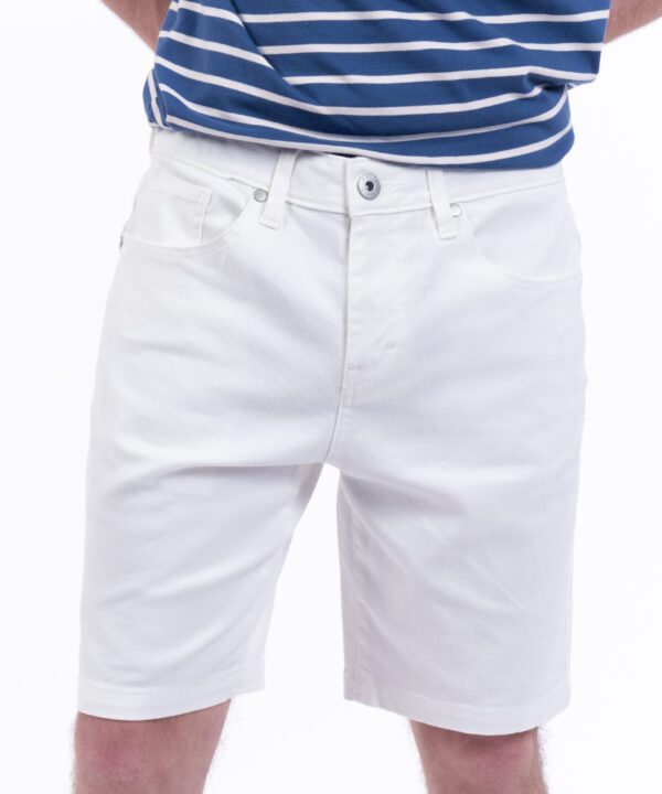 Quần Short Khaki Nam QN2-KP1S/23-064